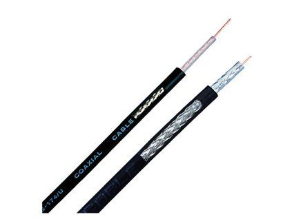 Umirs QUADROSENSE DC wire prepojovací kábel