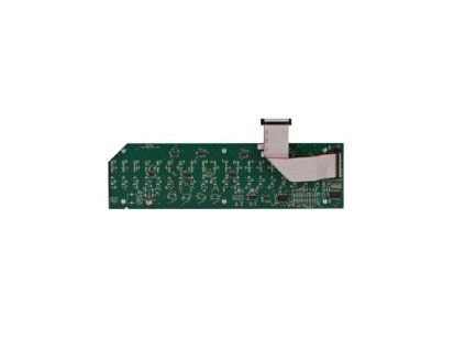 Morley 795-124 LED indikačný panel poplachov
