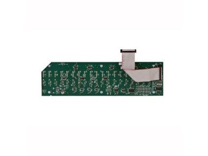 Morley 795-102 LED indikačný panel poplachov