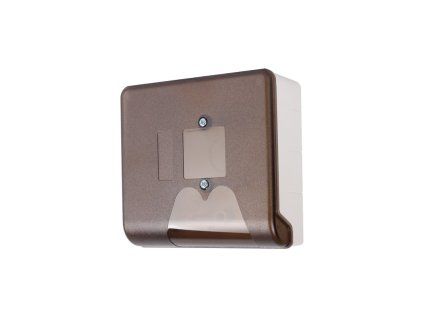 Morley M200SMB inštalačná krabica