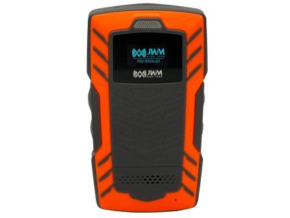 Orwell RF 5000 4G čítačka obchôdzkových bodov