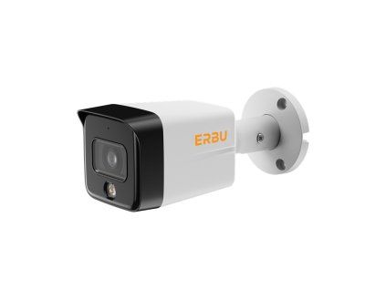 Erbu E-B828-AFSE PRO 6 kompaktná IP kamera