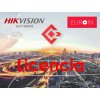 HIKVISION HikCentral-P-EZVIZDDNS Licencia