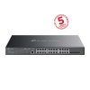TP-Link TL-SG3428XMP 28portový PoE switch