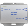 EXT-POE2 POE IP extender - 2 kanálový