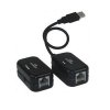 USB extender Extender na predĺženie USB