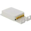 EXT-POEG4-OTD POE IP extender - 4 kanálový
