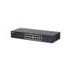 Dahua S3016-16GT 16-portový switch