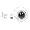 ERBU E-D228 PRO 5 2 Mpx dome IP kamera
