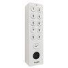 Tedee Keypad Pro W bezdrôtová biometrická čítačka