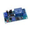 ITC Relay Timer