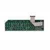 Morley 795-102 LED indikačný panel poplachov