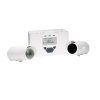 Bosch FIRERAY3000 Lineárny dymový hlásič