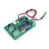 Bosch PLN-1EOL Plena Voice Alarm System - doska dohľadu
