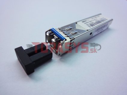 100-31SM-LR20 100M SFP optický modul SM LC, Tx1310nm, 20Km, DDM - Cisco komp.