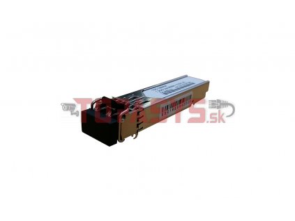 100-32MM 1G SFP optický modul MM LC, 850nm, 550m, DDM - Cisco komp.