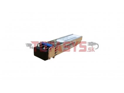 100-32SM-LR20 1G SFP optický modul SM LC, 1310nm, 20km, DDM - Cisco komp.
