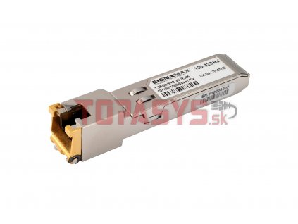 100-32SRJ 1G SFP metalický modul RJ45 100/1000BaseT - Cisco komp.