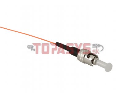 Pigtail 62,5/125 STupc MM OM1 1,5m SXPI-ST-UPC-OM1-1,5M