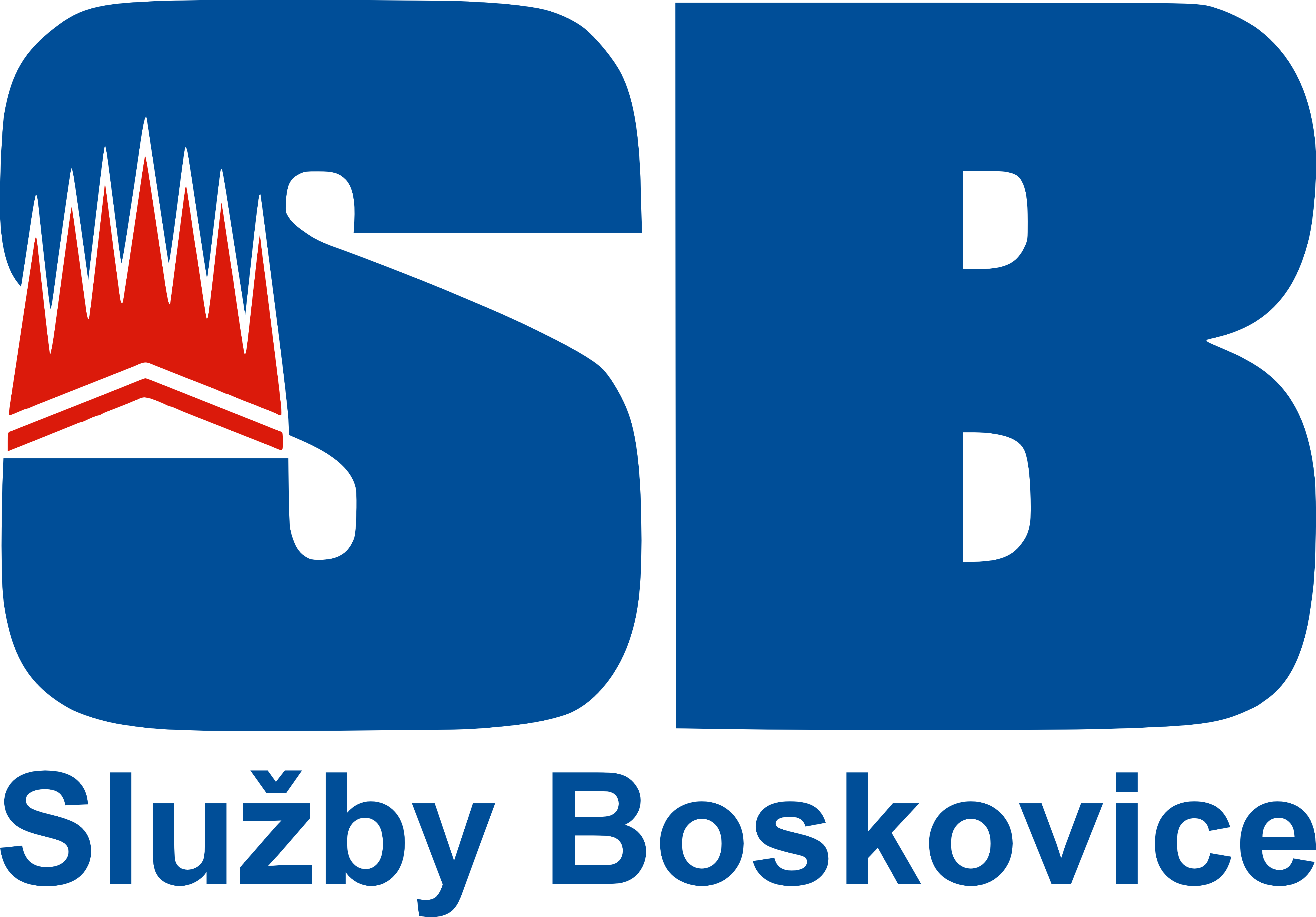 Služby Boskovice