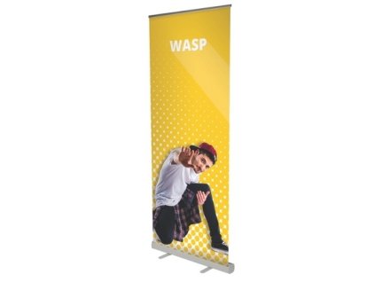 Roll Up Wasp z1