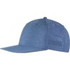 Čepice Snap Perforated (Barva královská modrá (04), Velikost UNI)