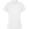 Dámská sportovní polokošile Tormo (Barva bílá (01), Velikost L)