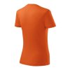 Basic-oranžová
