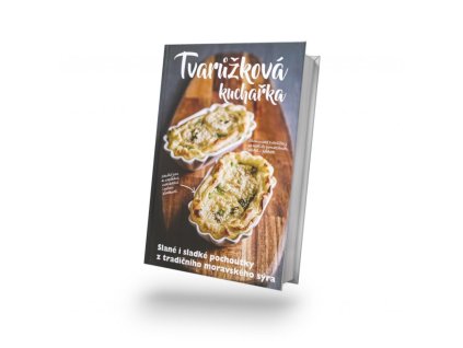 Tvarůžková kuchařka