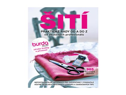 Burda Šití 800x1079