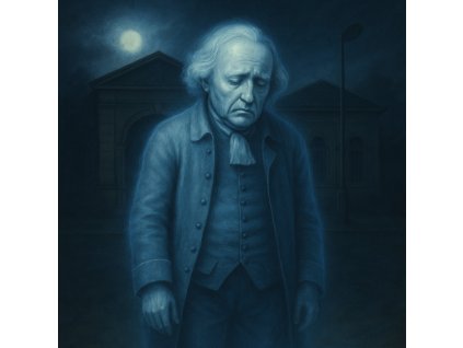 GPT Image 1 A melancholic ghost of an elderly man in 18thcentu 0 205780f1 5636 48d3 aa06 64e15f020f6c