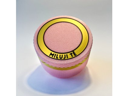 Gift Maze Box - Pink