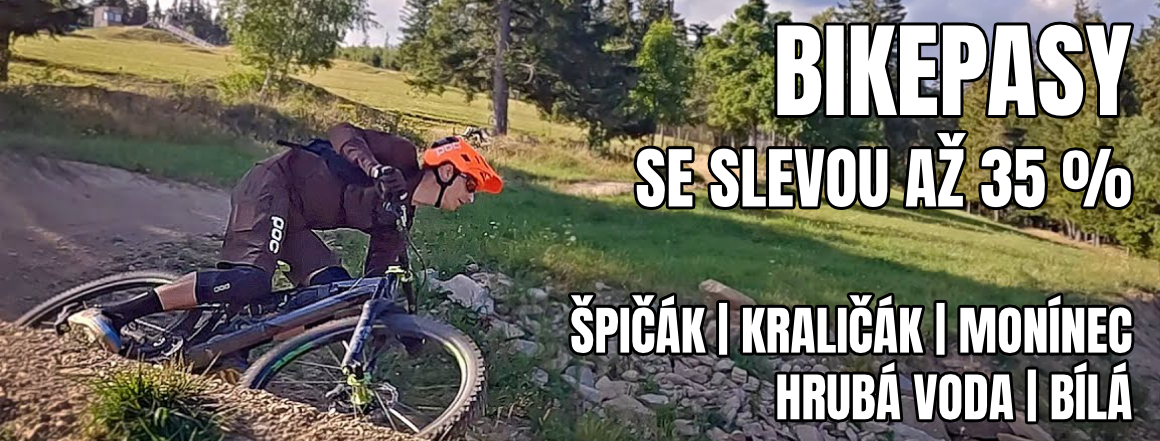 Bikepasy