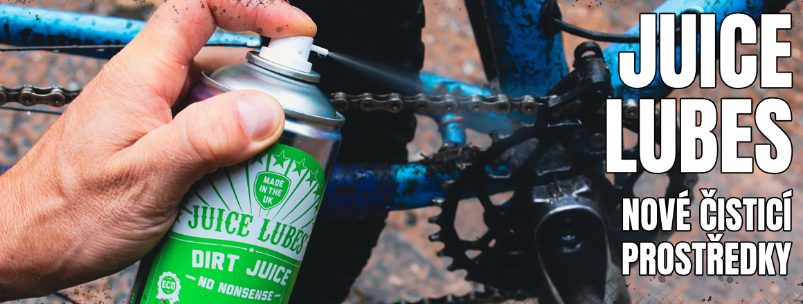 Juice Lubes