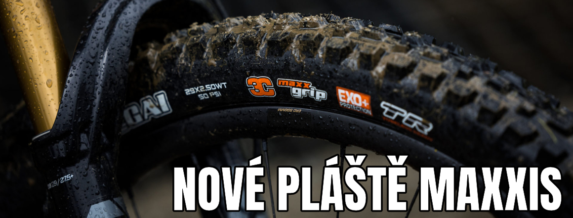 Maxxis