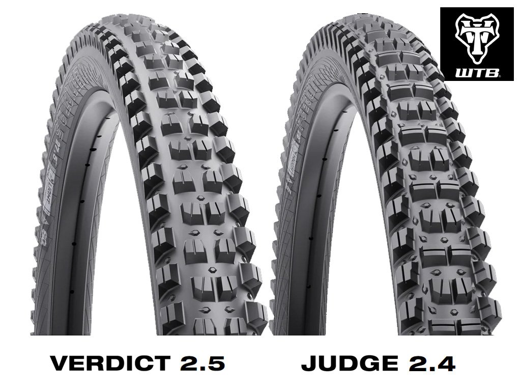 Wtb verdict sale