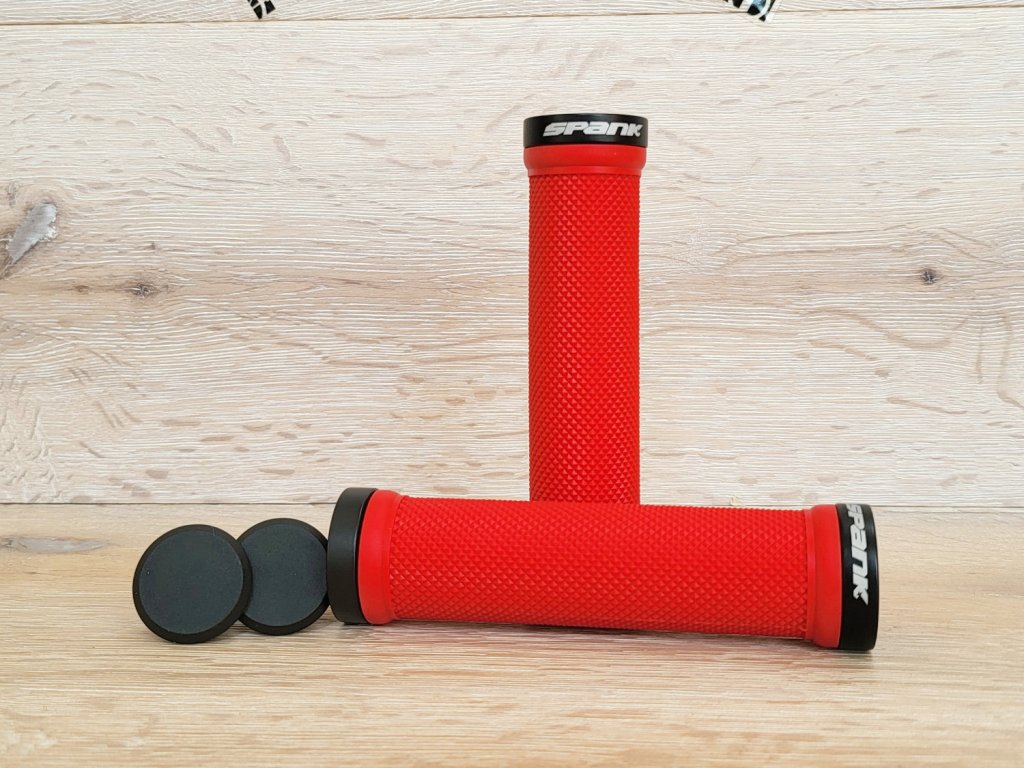 spank spoon grom youth grips