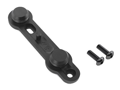 Fidlock Twist magnetická základna na rám kola