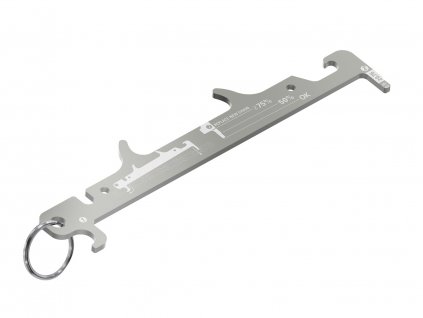 Lezyne Chain Gauge 1