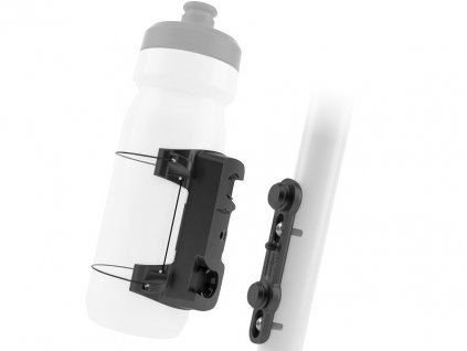 Brašna s magnetickým úchytem BOA