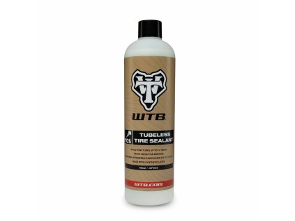 WTB TCS Tubeless Tire Sealant