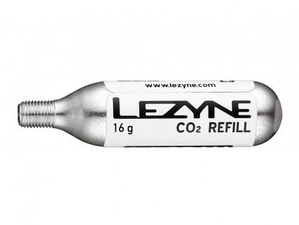 lezyne CO2 16g