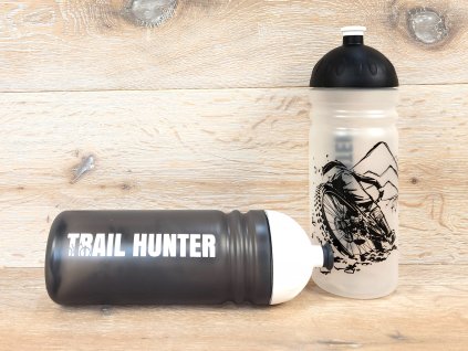 Bidon na kolo 0,7 l Trail Hunter