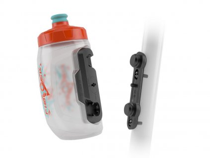 Fidlock twist magneticka láhev na kolo pro děti