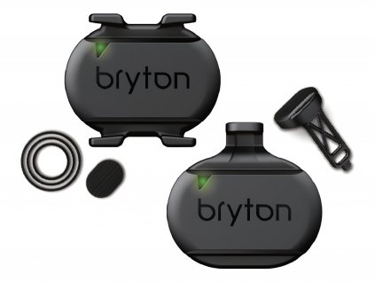 Bryton Sensor Dual Sensor