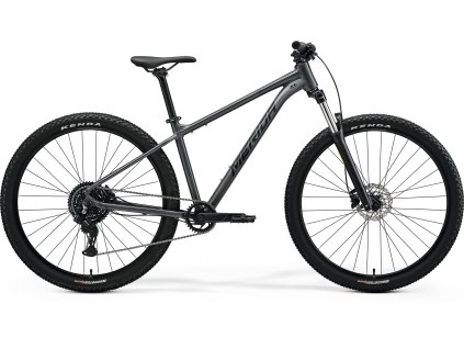 MERIDA BIG.NINE 20 Silk Dark Grey(Black) (Velikost S)
