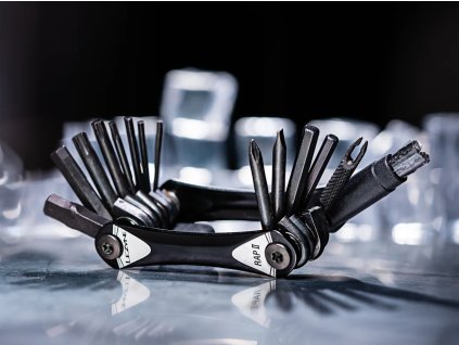 Lezyne RAP II 13 Tubeless multi tool 3