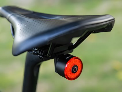 zadní světlo s vysokým výkonem