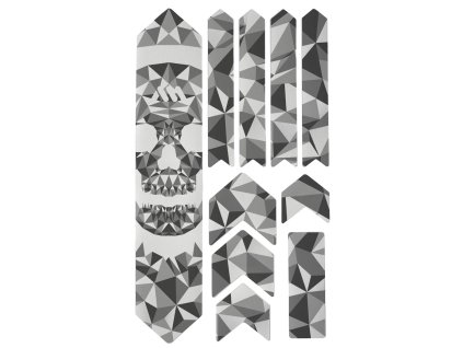 AMS Extra Fractal Skull