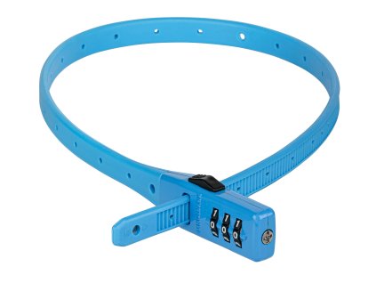 Základní lehký zámek na kolo